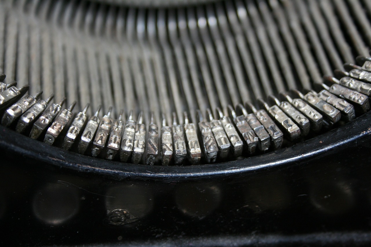 The Impact of the Printing Press on Society
